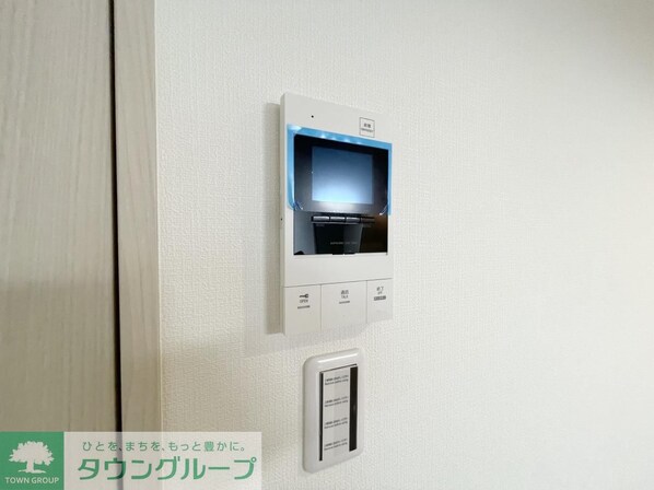 レピュア竹ノ塚レジデンスの物件内観写真